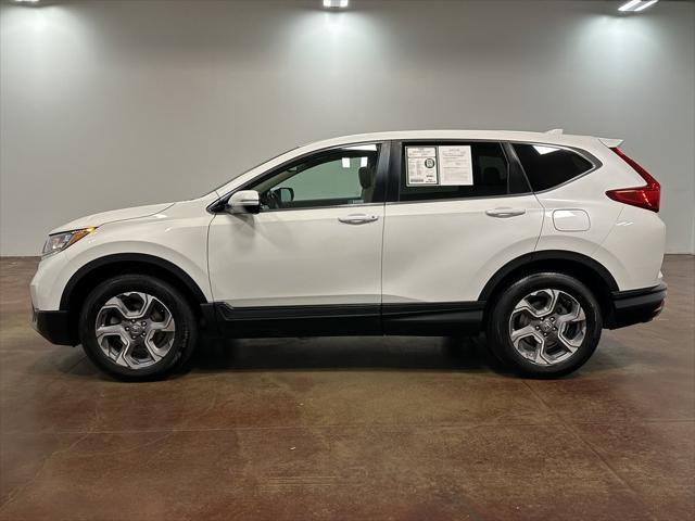 used 2019 Honda CR-V car, priced at $22,268