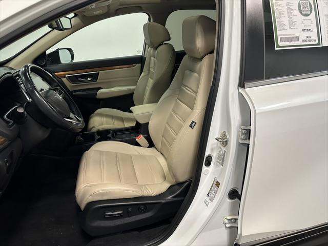 used 2019 Honda CR-V car, priced at $22,268