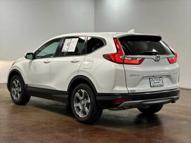 used 2019 Honda CR-V car, priced at $22,268