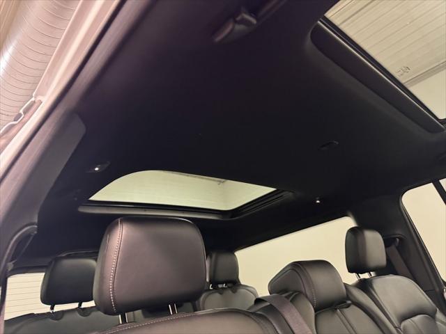 used 2024 Jeep Wagoneer car, priced at $54,980