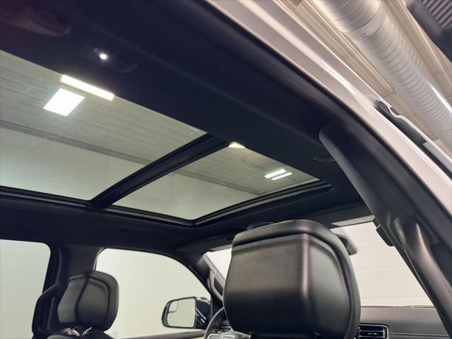used 2024 Jeep Wagoneer car, priced at $54,980