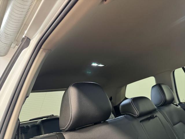 used 2024 Volkswagen Atlas car, priced at $33,488