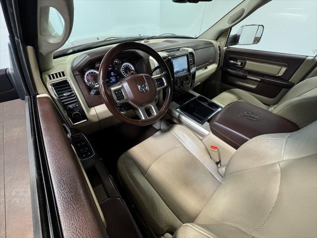 used 2013 Ram 2500 car, priced at $41,250