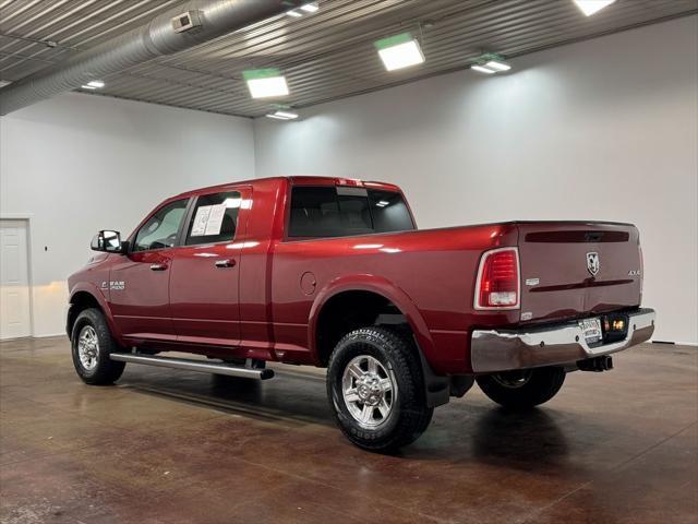 used 2013 Ram 2500 car, priced at $41,250
