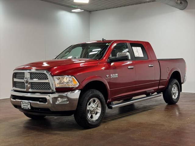 used 2013 Ram 2500 car, priced at $41,250