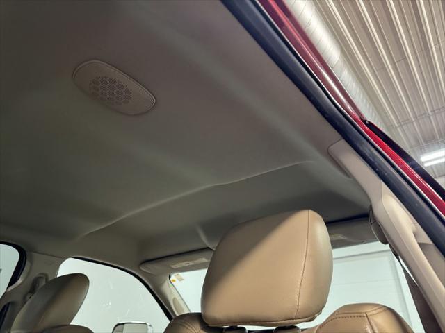 used 2013 Ram 2500 car, priced at $41,250