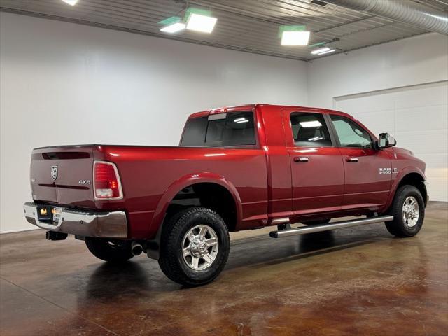 used 2013 Ram 2500 car, priced at $41,250