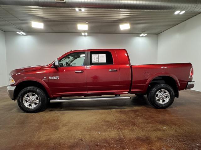 used 2013 Ram 2500 car, priced at $41,250