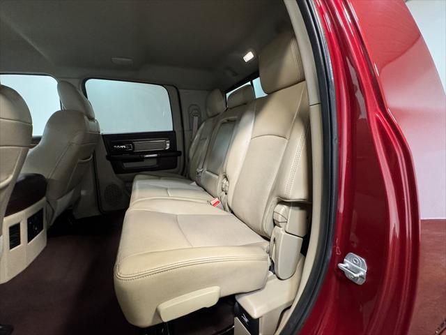 used 2013 Ram 2500 car, priced at $41,250