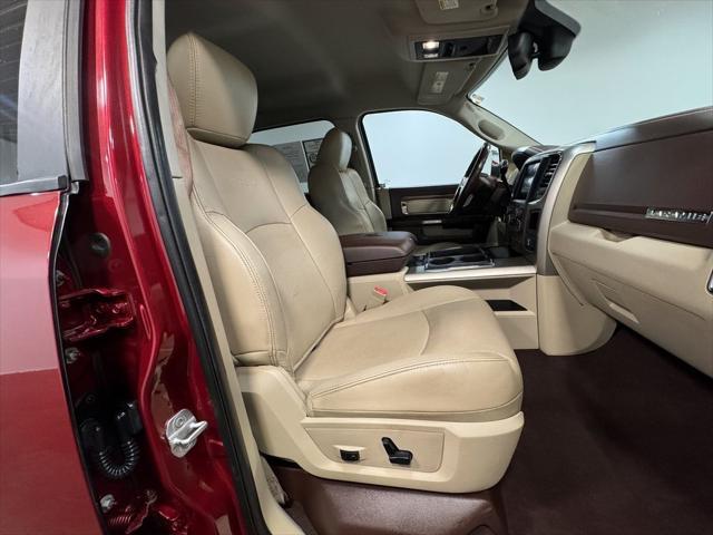 used 2013 Ram 2500 car, priced at $41,250
