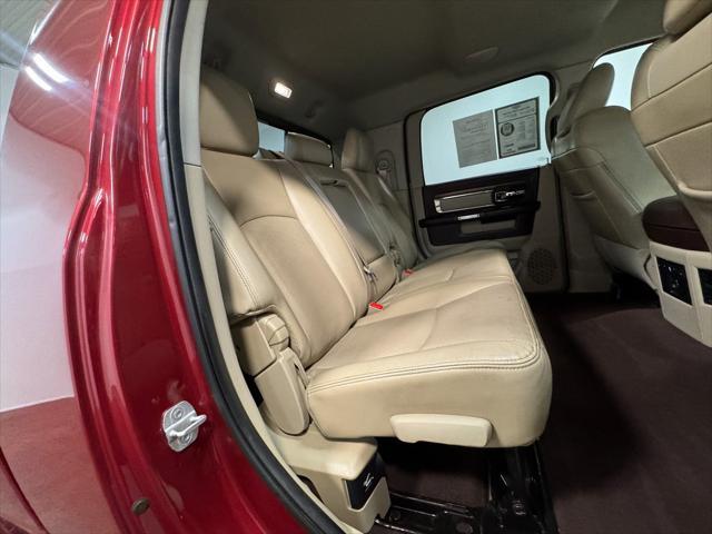 used 2013 Ram 2500 car, priced at $41,250
