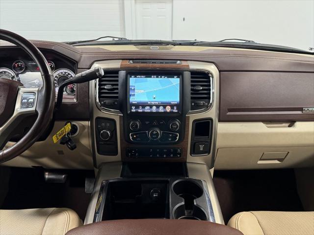 used 2013 Ram 2500 car, priced at $41,250