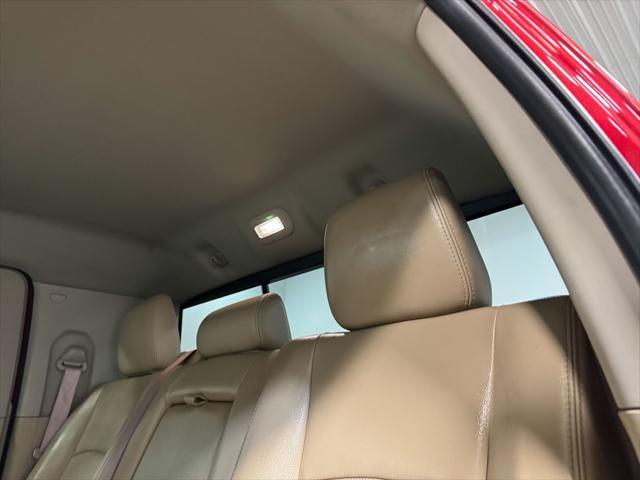 used 2013 Ram 2500 car, priced at $41,250