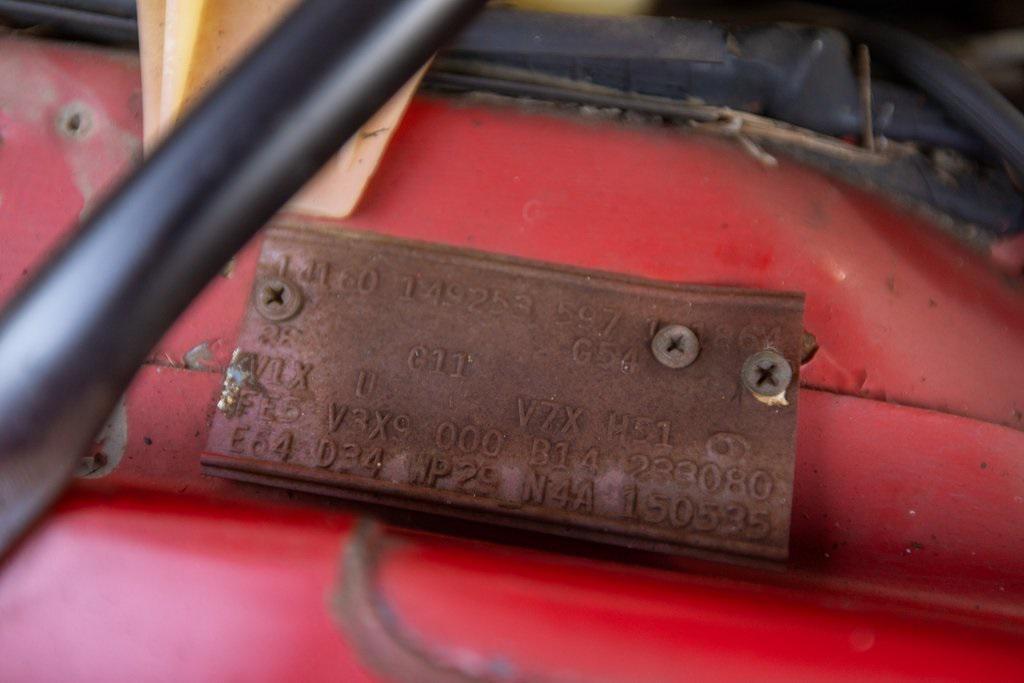 used 1974 Dodge Charger car, priced at $19,853