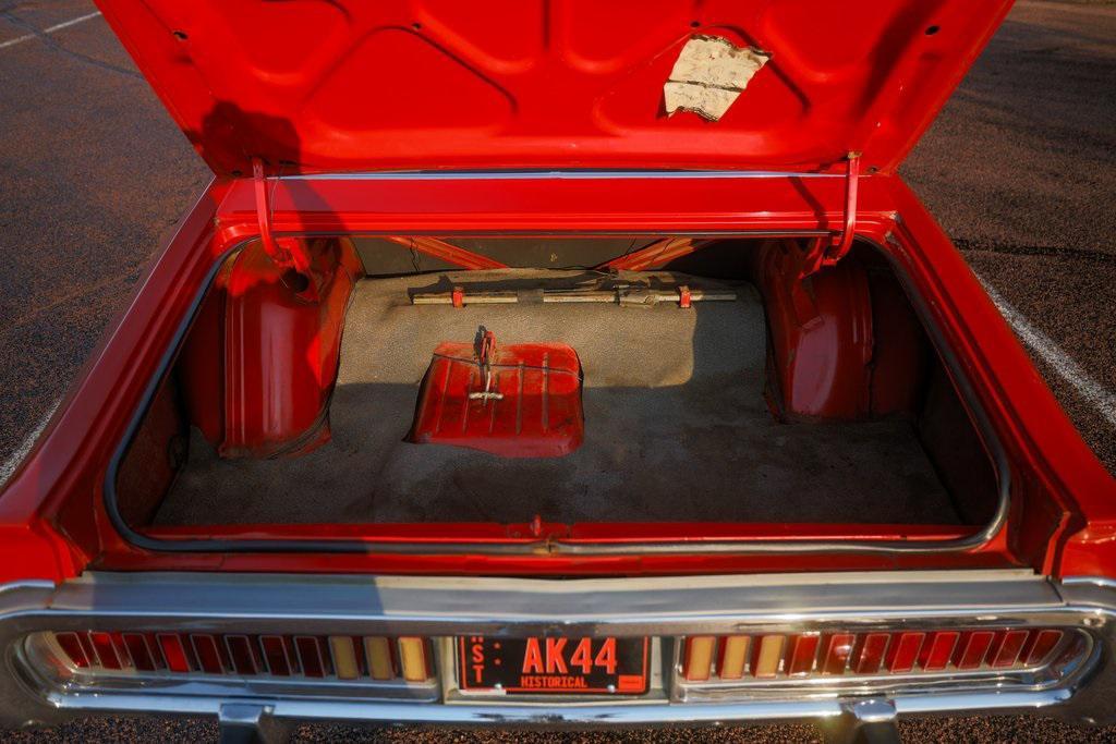 used 1974 Dodge Charger car, priced at $19,853