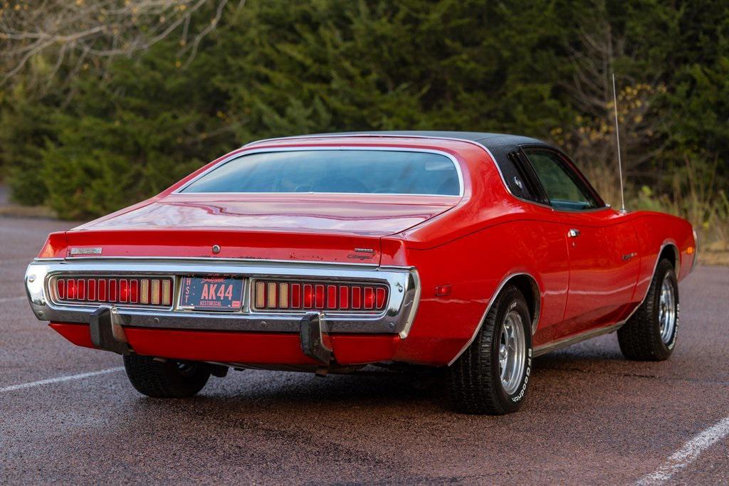 used 1974 Dodge Charger car, priced at $19,853
