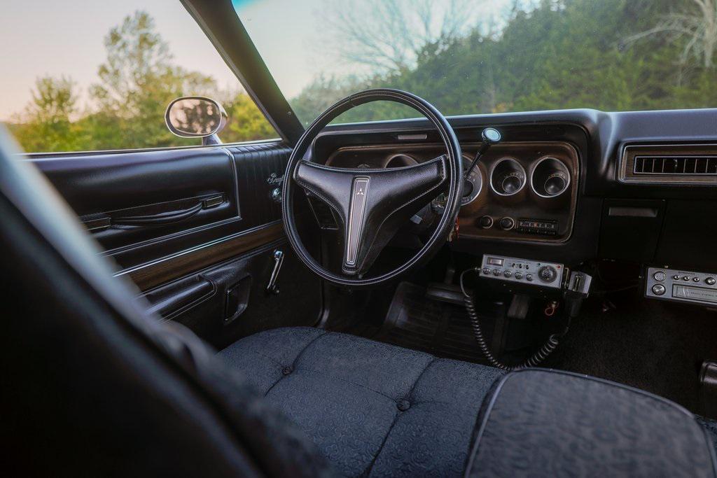used 1974 Dodge Charger car, priced at $19,853