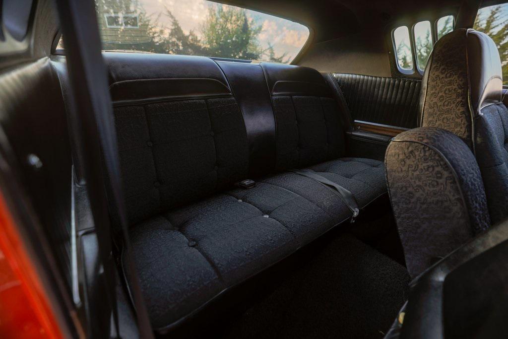 used 1974 Dodge Charger car, priced at $19,853