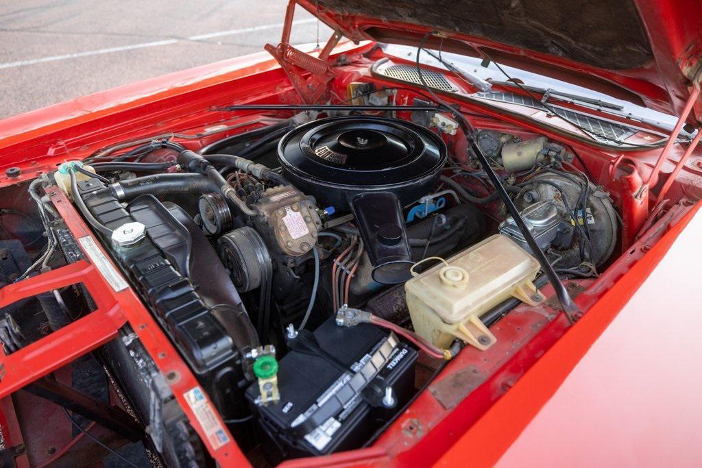 used 1974 Dodge Charger car, priced at $19,853