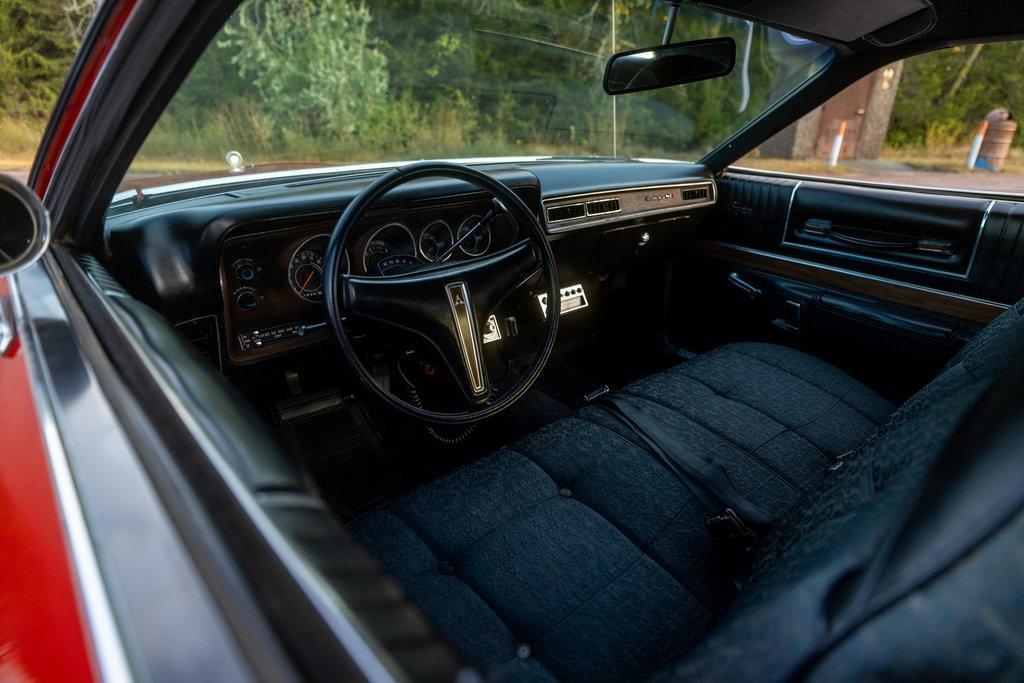 used 1974 Dodge Charger car, priced at $19,853