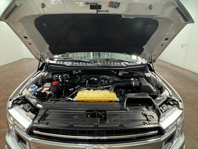 used 2020 Ford F-150 car, priced at $33,998