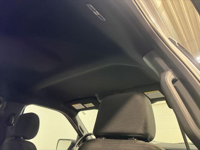 used 2023 Ford F-150 car, priced at $43,915