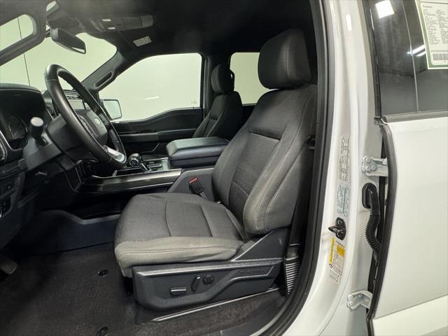 used 2023 Ford F-150 car, priced at $43,915