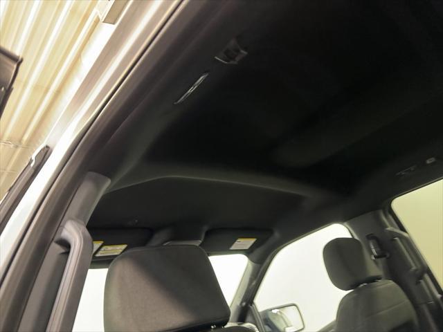 used 2023 Ford F-150 car, priced at $43,915
