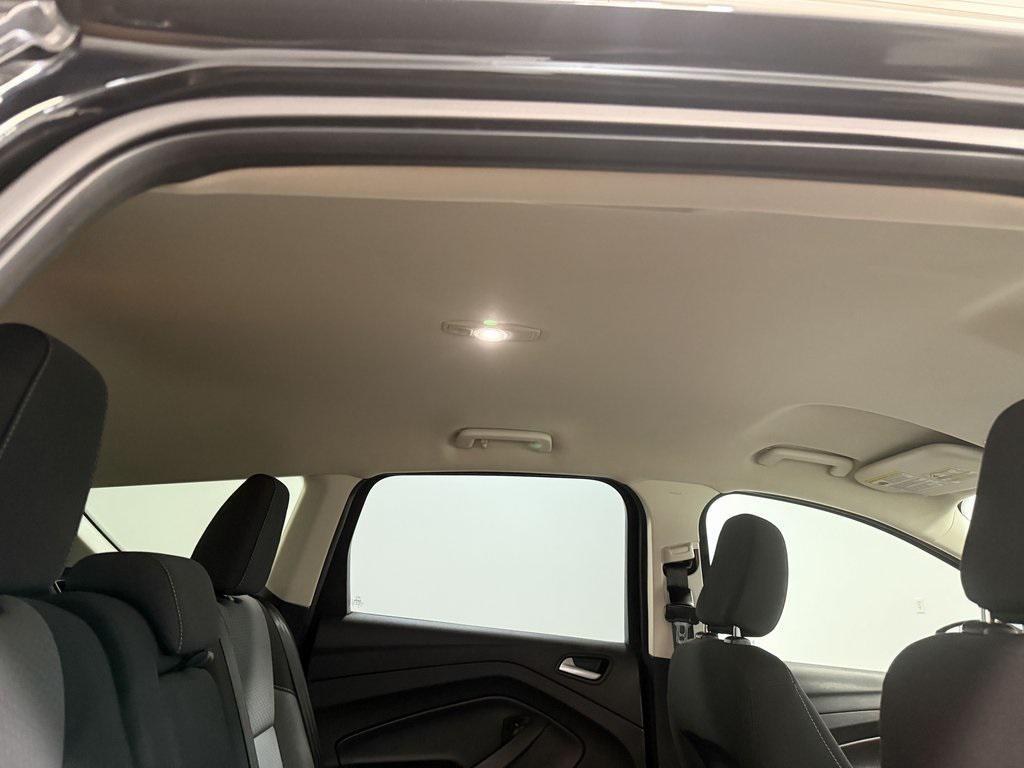 used 2018 Ford Escape car, priced at $12,450