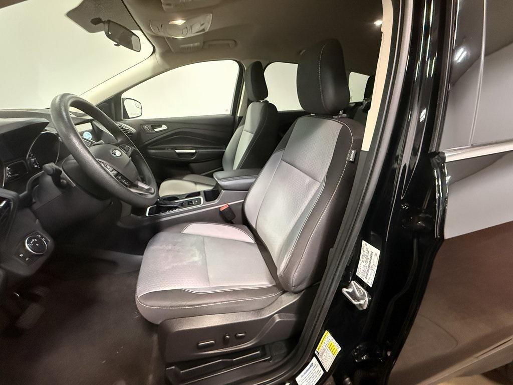 used 2018 Ford Escape car, priced at $12,450