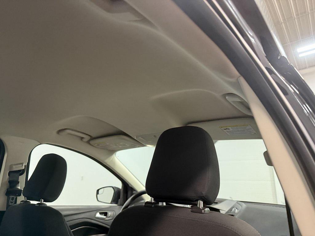 used 2018 Ford Escape car, priced at $12,450