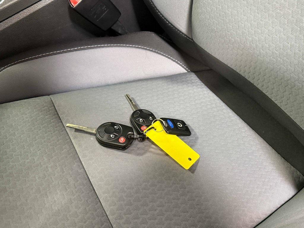 used 2018 Ford Escape car, priced at $12,450