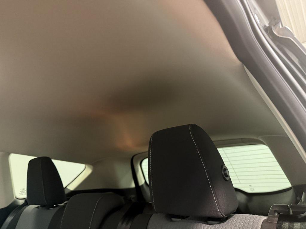 used 2018 Ford Escape car, priced at $12,450