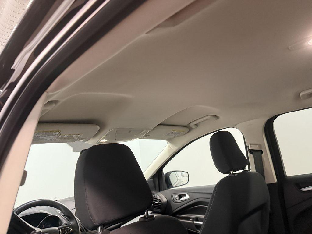 used 2018 Ford Escape car, priced at $12,450