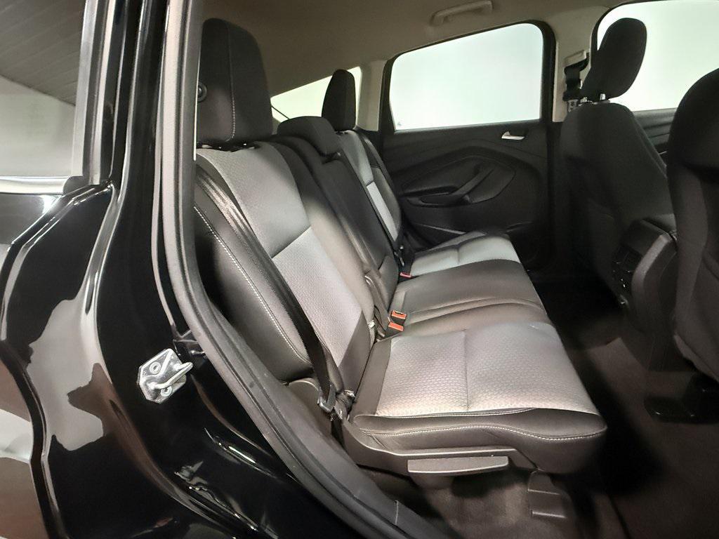 used 2018 Ford Escape car, priced at $12,450