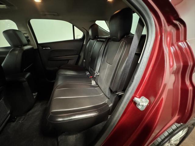 used 2016 Chevrolet Equinox car, priced at $12,816
