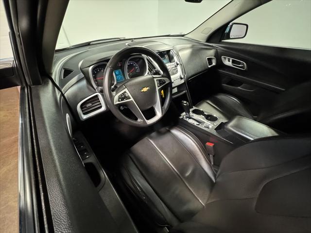 used 2016 Chevrolet Equinox car, priced at $12,816