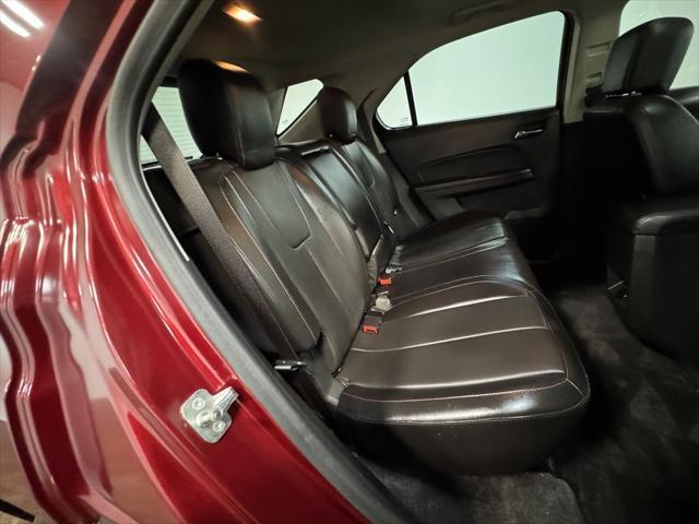 used 2016 Chevrolet Equinox car, priced at $12,816