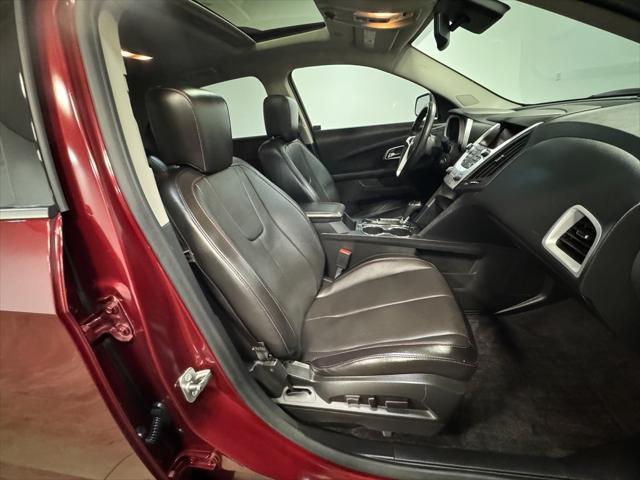 used 2016 Chevrolet Equinox car, priced at $12,816