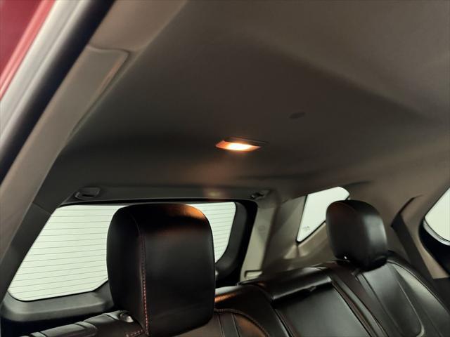 used 2016 Chevrolet Equinox car, priced at $12,816