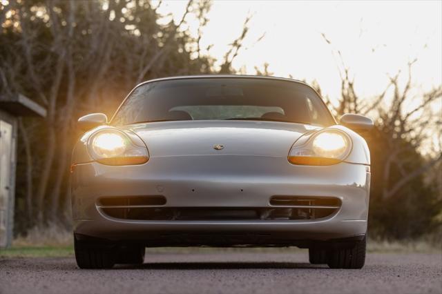 used 1999 Porsche 911 car, priced at $24,900