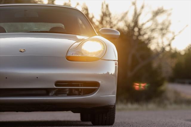 used 1999 Porsche 911 car, priced at $24,900