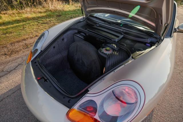 used 1999 Porsche 911 car, priced at $24,900
