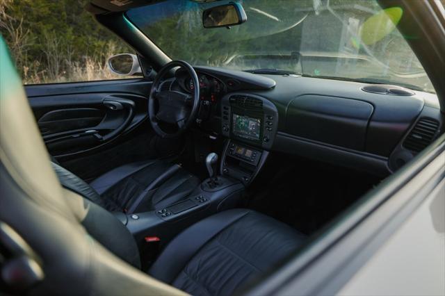 used 1999 Porsche 911 car, priced at $24,900