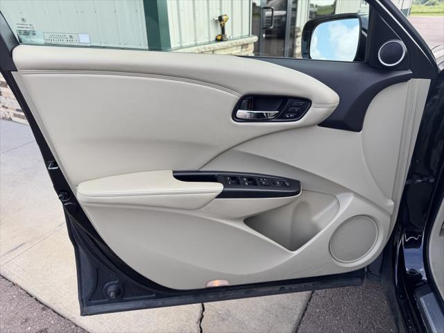used 2015 Acura RDX car, priced at $14,655