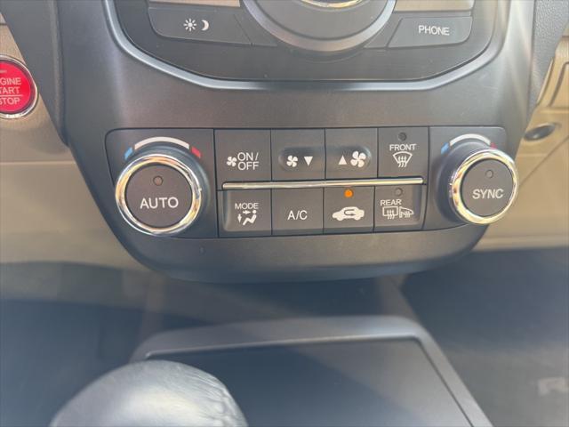 used 2015 Acura RDX car, priced at $14,655