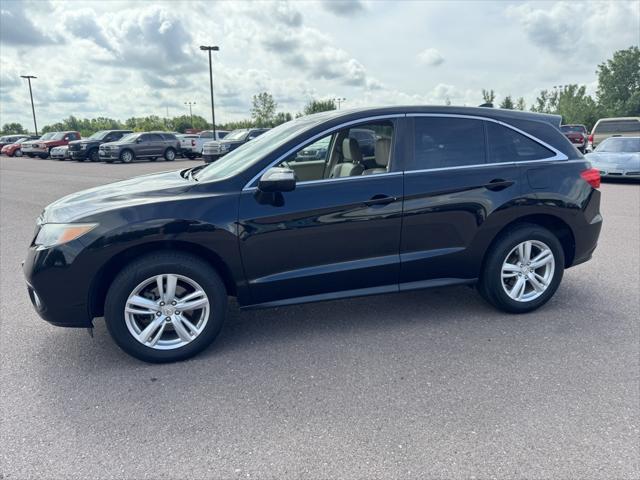 used 2015 Acura RDX car, priced at $14,655