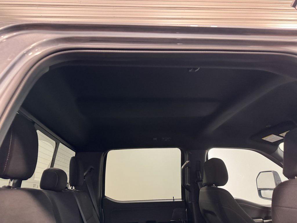 used 2023 Ford F-150 car, priced at $41,501