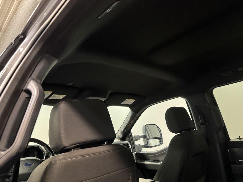 used 2023 Ford F-150 car, priced at $41,501
