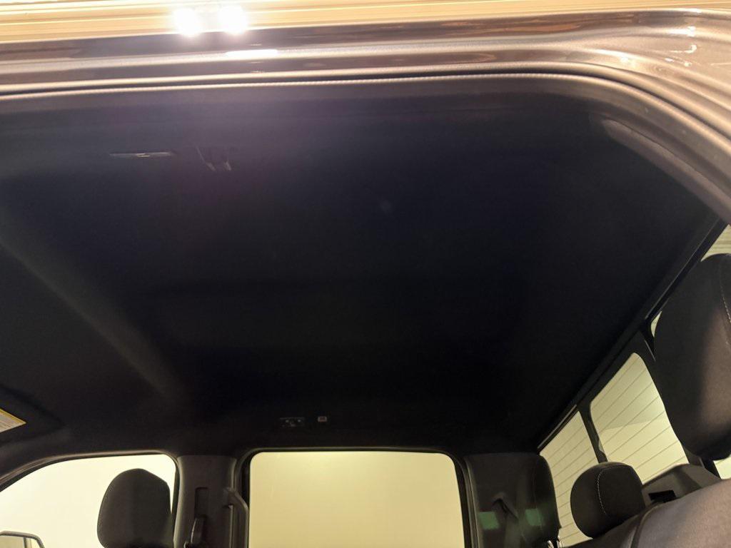used 2023 Ford F-150 car, priced at $41,501